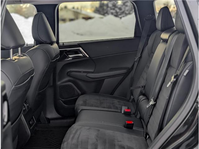 2024 Mitsubishi Outlander LE (Stk: M5348A) in BELLEVILLE - Image 10 of 21