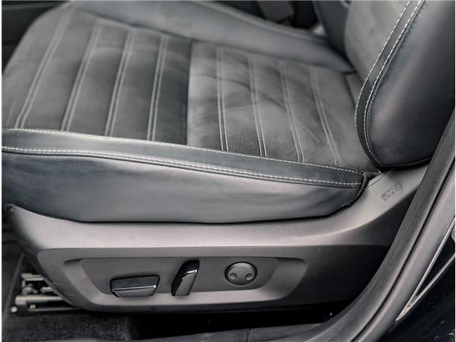 2024 Mitsubishi Outlander LE (Stk: M5348A) in BELLEVILLE - Image 11 of 21