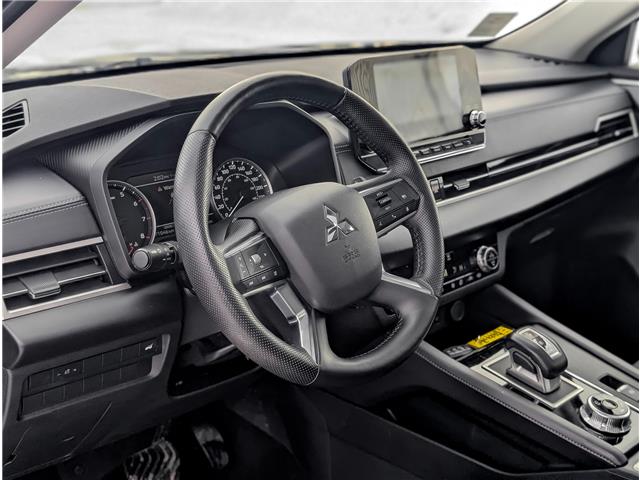 2024 Mitsubishi Outlander LE (Stk: M5348A) in BELLEVILLE - Image 12 of 21