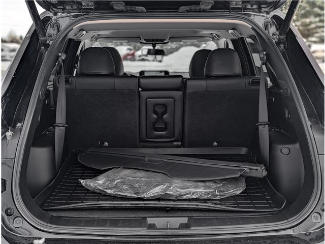 2024 Mitsubishi Outlander LE (Stk: M5348A) in BELLEVILLE - Image 13 of 21