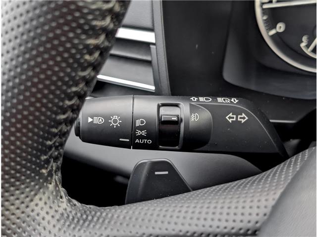 2024 Mitsubishi Outlander LE (Stk: M5348A) in BELLEVILLE - Image 14 of 21