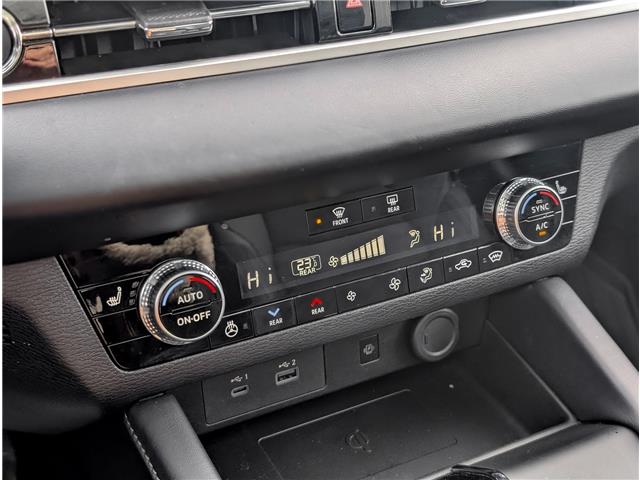 2024 Mitsubishi Outlander LE (Stk: M5348A) in BELLEVILLE - Image 15 of 21