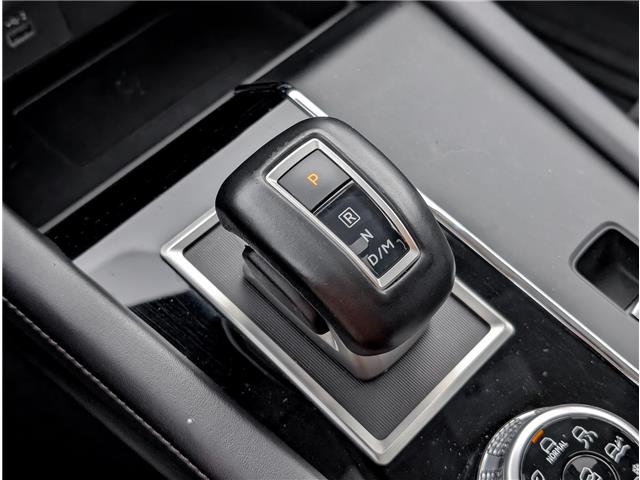 2024 Mitsubishi Outlander LE (Stk: M5348A) in BELLEVILLE - Image 16 of 21