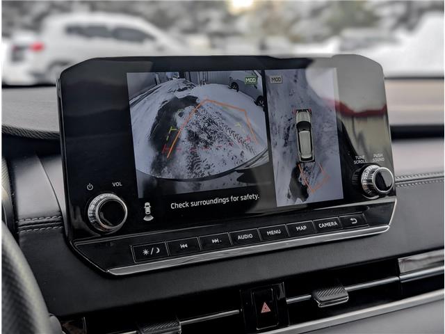 2024 Mitsubishi Outlander LE (Stk: M5348A) in BELLEVILLE - Image 17 of 21