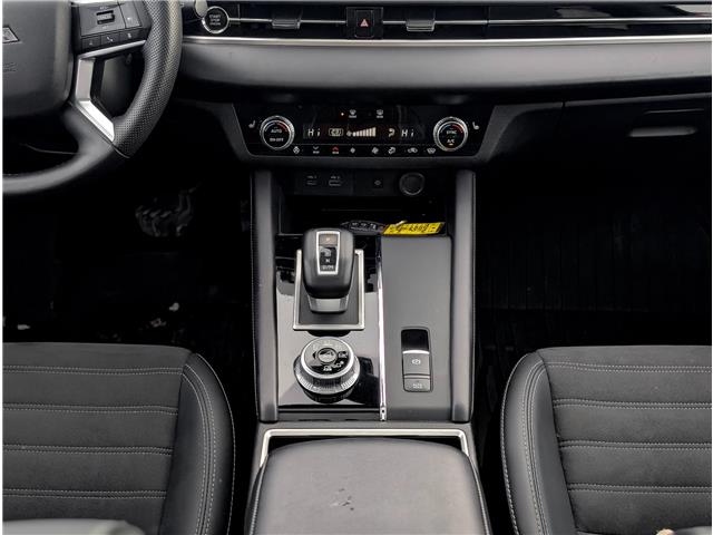 2024 Mitsubishi Outlander LE (Stk: M5348A) in BELLEVILLE - Image 18 of 21