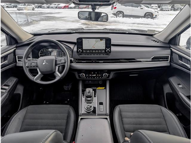2024 Mitsubishi Outlander LE (Stk: M5348A) in BELLEVILLE - Image 19 of 21