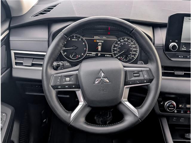 2024 Mitsubishi Outlander LE (Stk: M5348A) in BELLEVILLE - Image 20 of 21