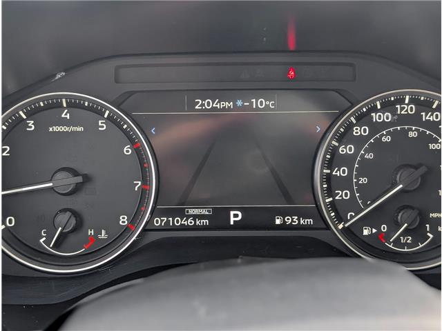 2024 Mitsubishi Outlander LE (Stk: M5348A) in BELLEVILLE - Image 21 of 21