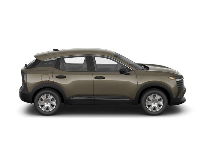 2026 Nissan Kicks S (Stk: N21586) in Brantford - Image 4 of 7