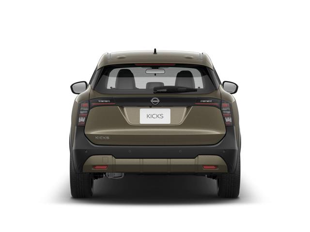 2026 Nissan Kicks S (Stk: N21586) in Brantford - Image 6 of 7