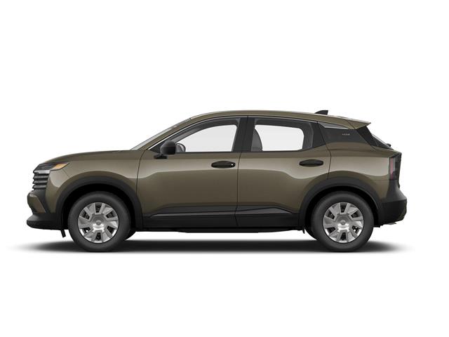 2026 Nissan Kicks S (Stk: N21586) in Brantford - Image 7 of 7