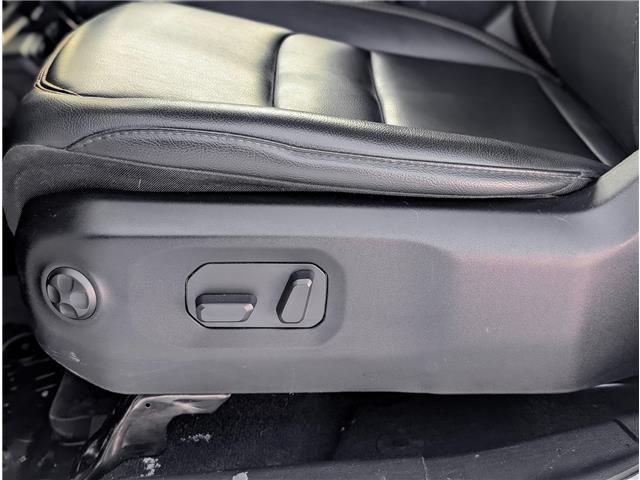 2024 Jeep Wrangler Sahara (Stk: P2268) in BELLEVILLE - Image 10 of 21