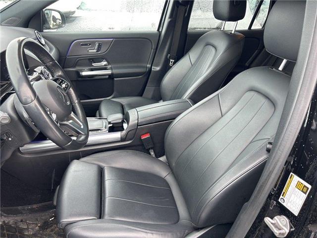 2022 Mercedes-Benz GLA 250 Base (Stk: U3572) in Innisfil - Image 10 of 22