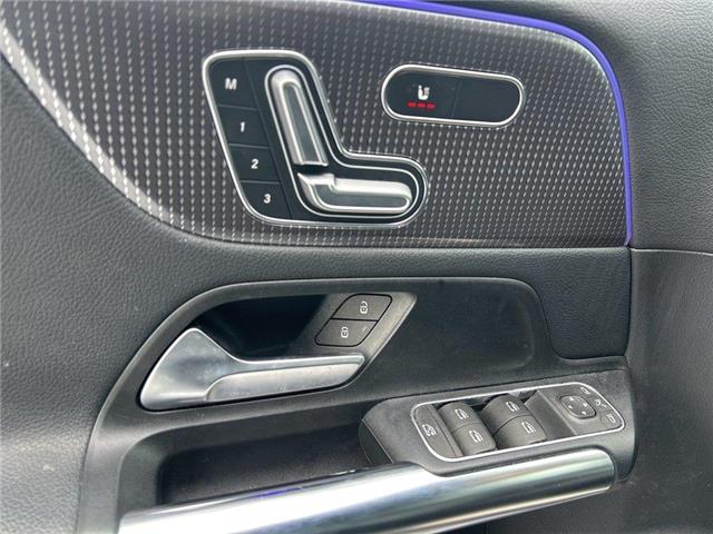 2022 Mercedes-Benz GLA 250 Base (Stk: U3572) in Innisfil - Image 11 of 22