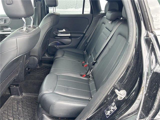 2022 Mercedes-Benz GLA 250 Base (Stk: U3572) in Innisfil - Image 12 of 22