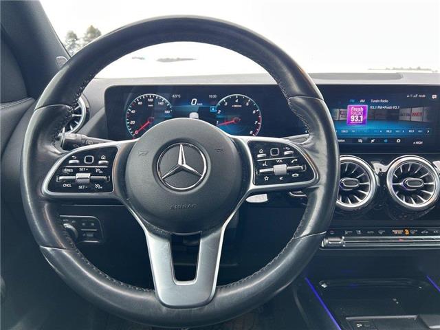 2022 Mercedes-Benz GLA 250 Base (Stk: U3572) in Innisfil - Image 14 of 22