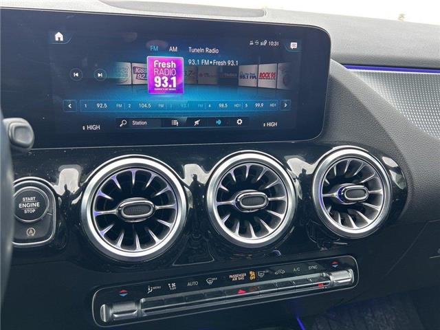 2022 Mercedes-Benz GLA 250 Base (Stk: U3572) in Innisfil - Image 16 of 22