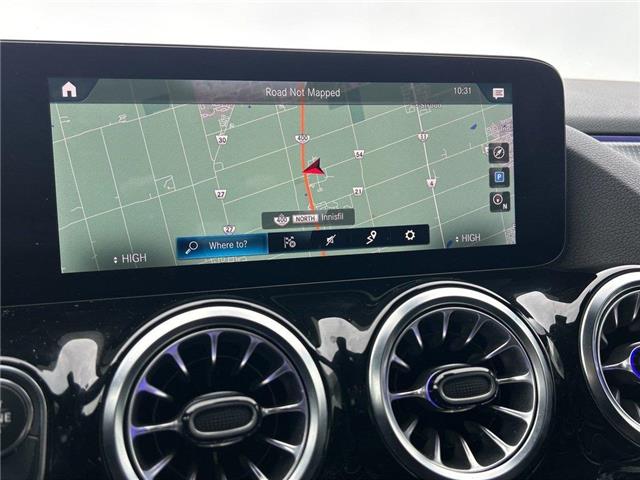 2022 Mercedes-Benz GLA 250 Base (Stk: U3572) in Innisfil - Image 18 of 22