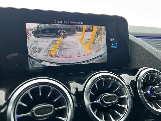 2022 Mercedes-Benz GLA 250 Base (Stk: U3572) in Innisfil - Image 19 of 22