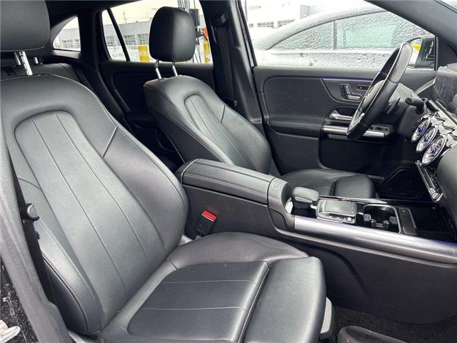 2022 Mercedes-Benz GLA 250 Base (Stk: U3572) in Innisfil - Image 21 of 22