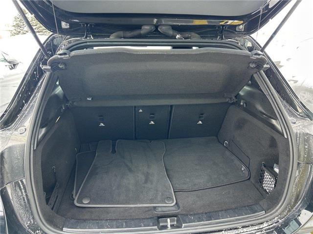 2022 Mercedes-Benz GLA 250 Base (Stk: U3572) in Innisfil - Image 22 of 22