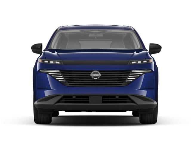 2025 Nissan Murano SV (Stk: N21567) in Brantford - Image 2 of 8