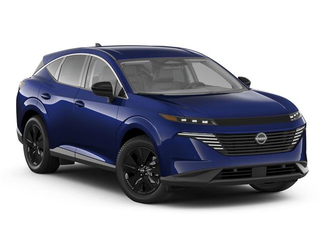 2025 Nissan Murano SV (Stk: N21567) in Brantford - Image 3 of 8