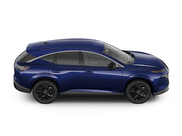 2025 Nissan Murano SV (Stk: N21567) in Brantford - Image 4 of 8