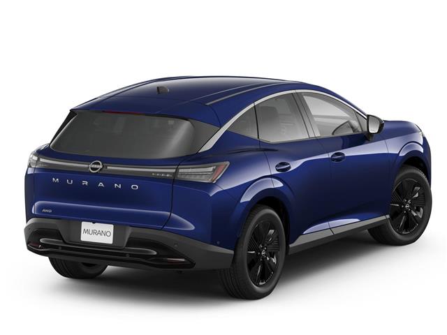 2025 Nissan Murano SV (Stk: N21567) in Brantford - Image 5 of 8