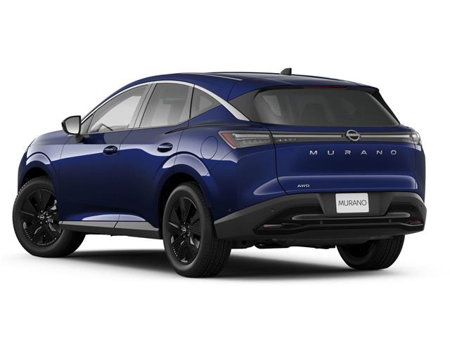 2025 Nissan Murano SV (Stk: N21567) in Brantford - Image 7 of 8