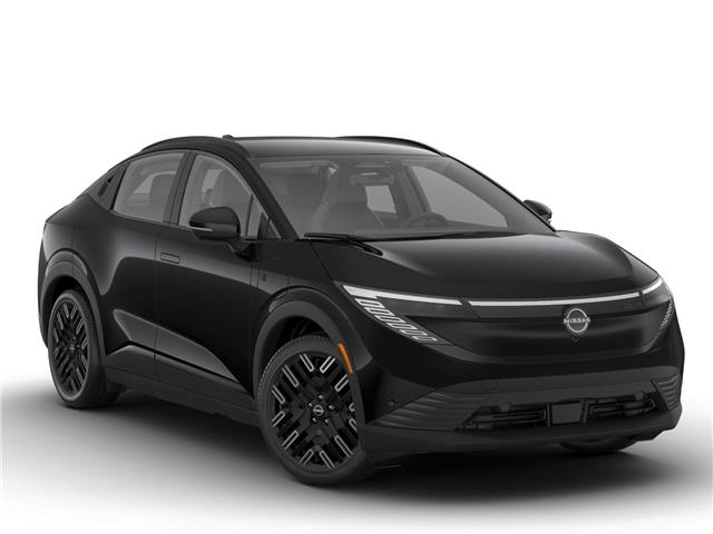 2026 Nissan LEAF PLATINUM+ (Stk: N21593) in Brantford - Image 3 of 8