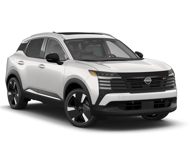 2026 Nissan Kicks SR (Stk: N21596) in Brantford - Image 3 of 8