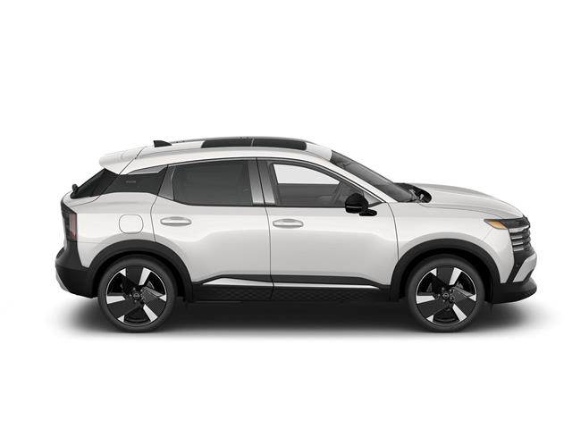 2026 Nissan Kicks SR (Stk: N21596) in Brantford - Image 4 of 8