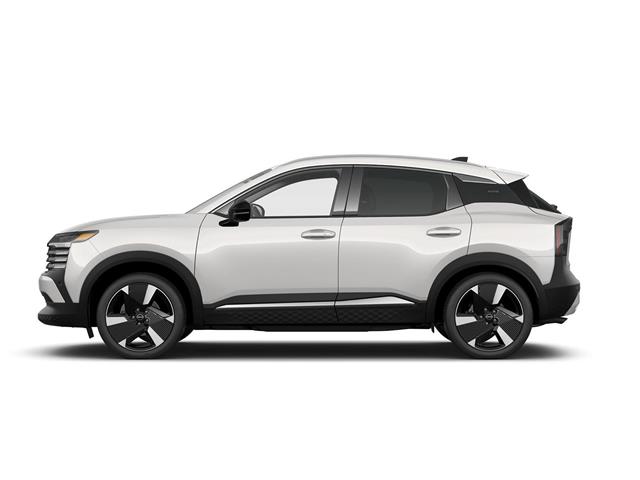 2026 Nissan Kicks SR (Stk: N21596) in Brantford - Image 8 of 8