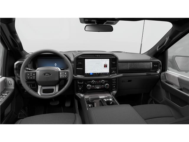 2026 Ford F-150 XLT in Espanola - Image 5 of 5