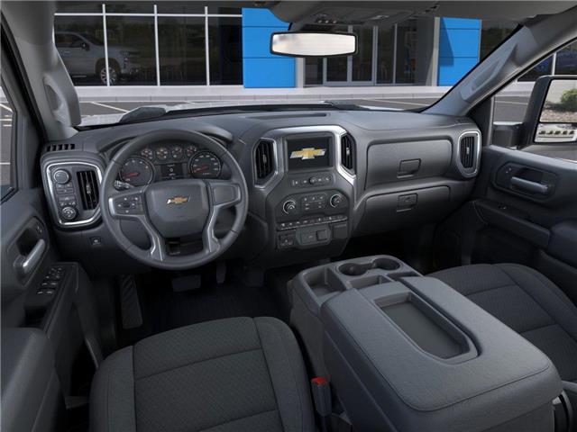 2026 Chevrolet Silverado 2500HD Custom (Stk: T6176) in Kincardine - Image 15 of 24