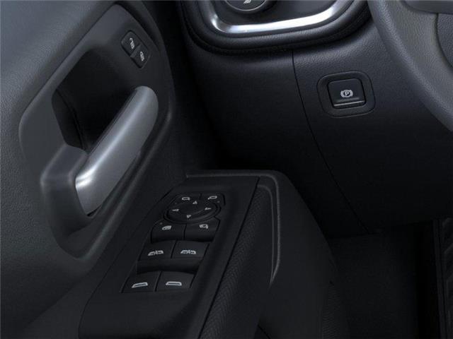 2026 Chevrolet Silverado 2500HD Custom (Stk: T6176) in Kincardine - Image 22 of 24