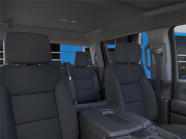 2026 Chevrolet Silverado 2500HD Custom (Stk: T6176) in Kincardine - Image 24 of 24