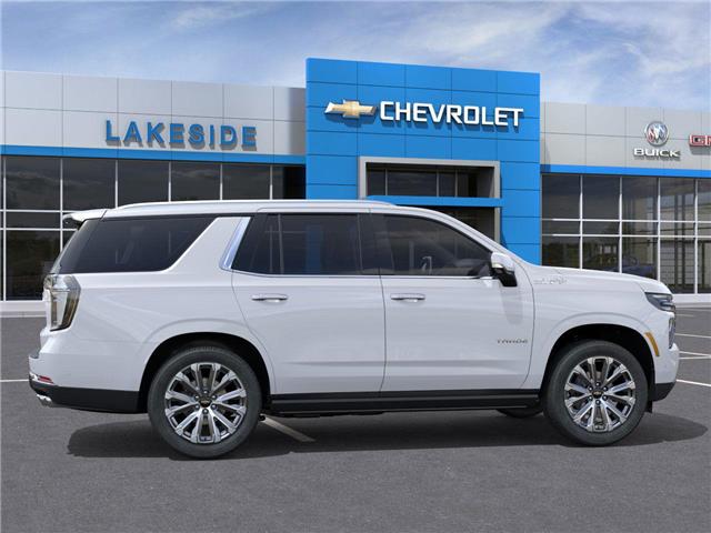 2026 Chevrolet Tahoe High Country (Stk: T6178) in Kincardine - Image 5 of 24