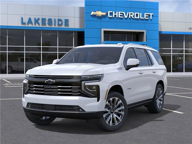 2026 Chevrolet Tahoe High Country (Stk: T6178) in Kincardine - Image 6 of 24