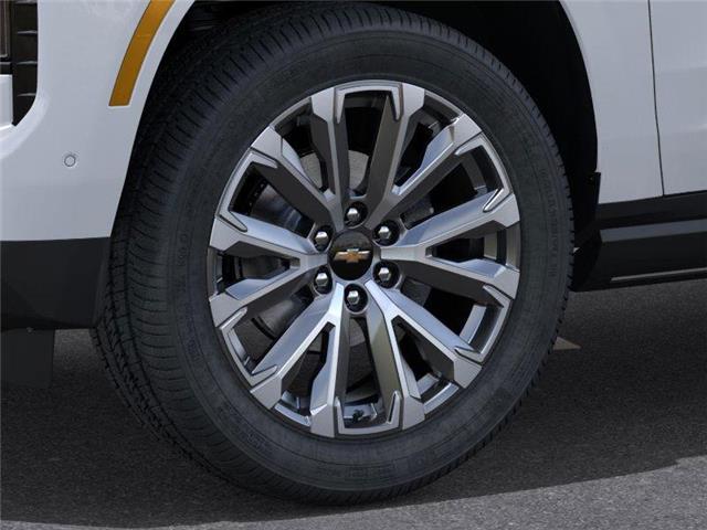 2026 Chevrolet Tahoe High Country (Stk: T6178) in Kincardine - Image 9 of 24