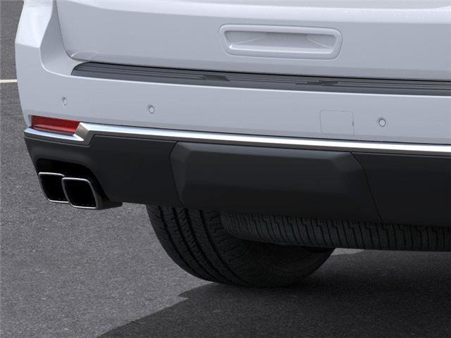 2026 Chevrolet Tahoe High Country (Stk: T6178) in Kincardine - Image 14 of 24