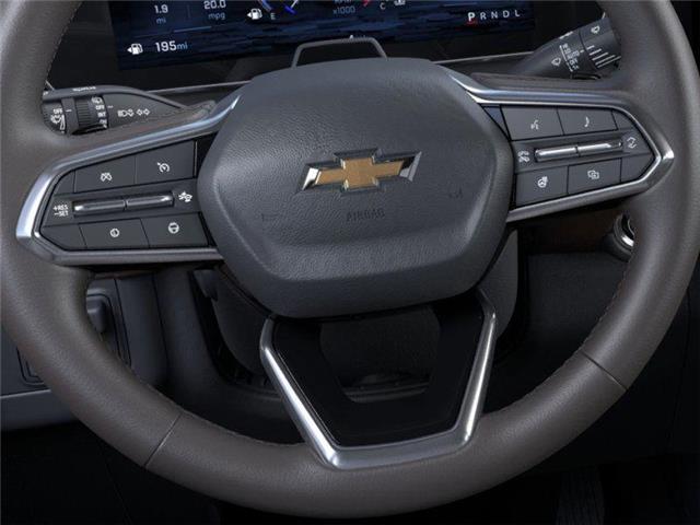 2026 Chevrolet Tahoe High Country (Stk: T6178) in Kincardine - Image 19 of 24