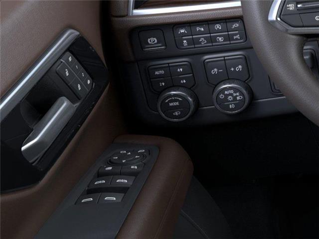 2026 Chevrolet Tahoe High Country (Stk: T6178) in Kincardine - Image 22 of 24