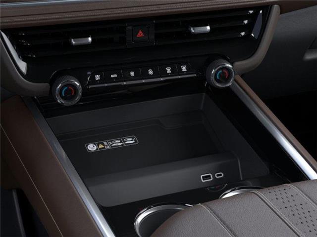 2026 Chevrolet Tahoe High Country (Stk: T6178) in Kincardine - Image 23 of 24