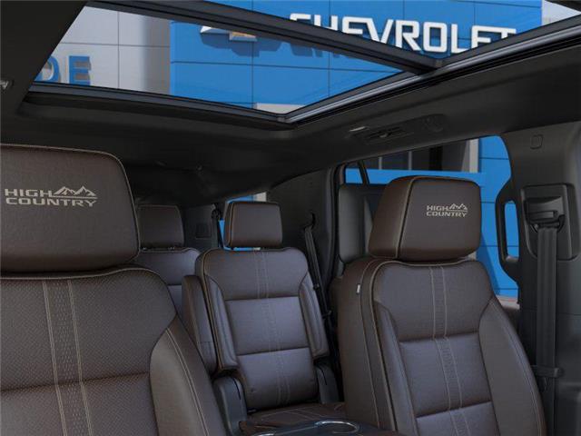 2026 Chevrolet Tahoe High Country (Stk: T6178) in Kincardine - Image 24 of 24
