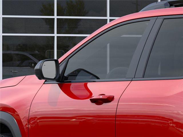 2026 Chevrolet Equinox RS (Stk: T6177) in Kincardine - Image 12 of 24