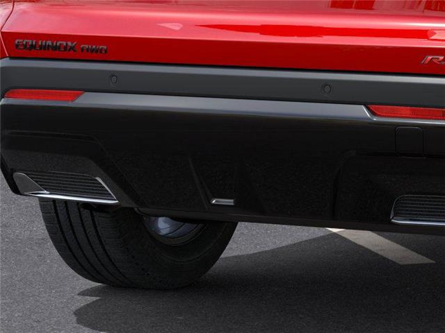 2026 Chevrolet Equinox RS (Stk: T6177) in Kincardine - Image 14 of 24