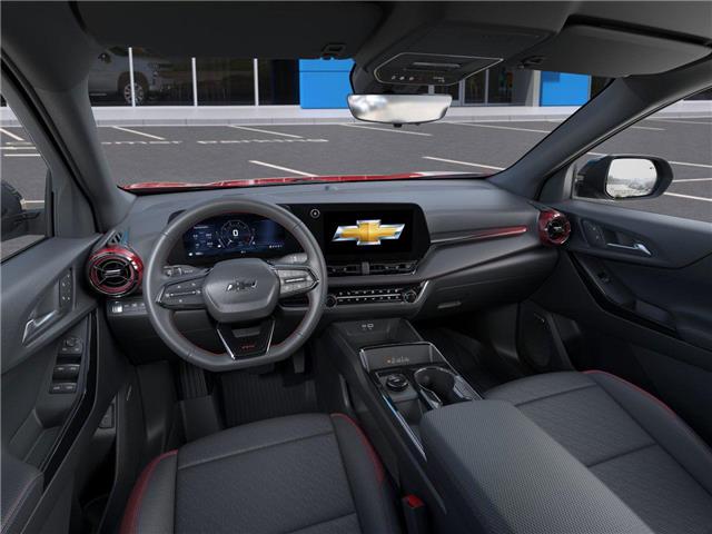 2026 Chevrolet Equinox RS (Stk: T6177) in Kincardine - Image 15 of 24