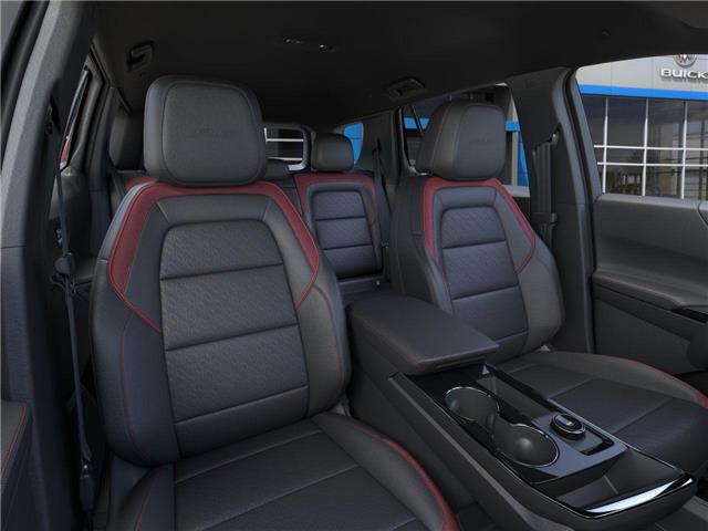 2026 Chevrolet Equinox RS (Stk: T6177) in Kincardine - Image 16 of 24